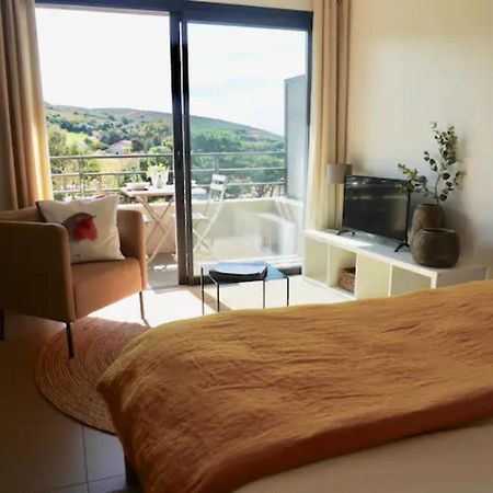 Studio 33M² Vue Mer Propriano (Corsica) Exterior foto