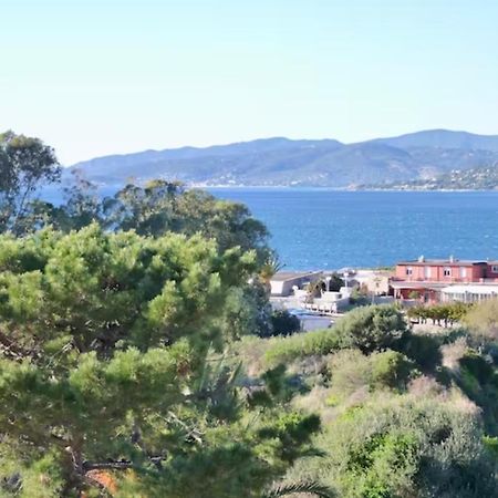 Studio 33M² Vue Mer Propriano (Corsica) Exterior foto