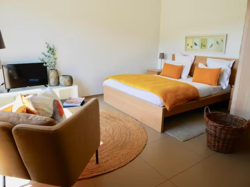 Studio 33M² Vue Mer Propriano (Corsica) Exterior foto